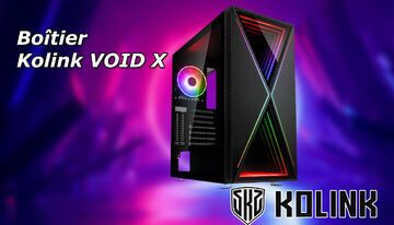 Kolink Void X im Test: 4 Bewertungen, erfahrungen, Pro und Contra