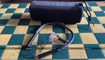 Anlisis Xiaomi Mi Neckband