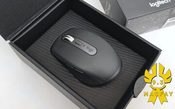 Logitech MX Anywhere 3 test par Macfay Hardware