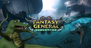 Fantasy General II testé par GameWatcher Fantasy General II testé par GameWatcher