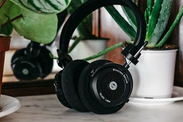 Grado GW100 reviewed by PCWorld.com