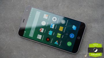 Meizu MX4 test par FrAndroid Meizu MX4 test par FrAndroid