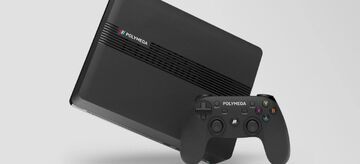 Test Polymega