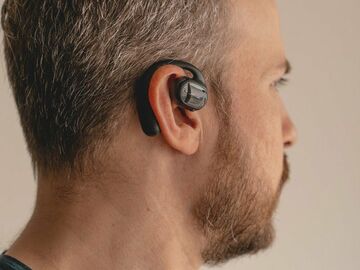 Bose Sport test par Android Central