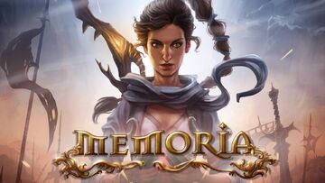 Test The Dark Eye Memoria