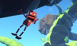 Grow Home test par GamerGen Grow Home test par GamerGen