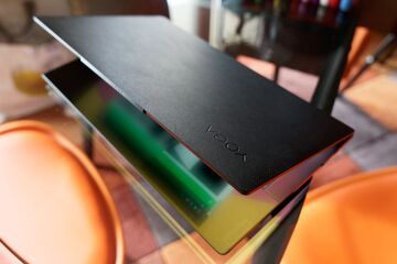 Lenovo Yoga slim 9i test par Presse Citron