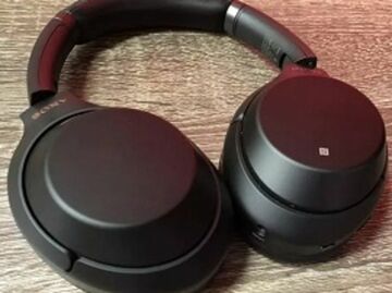 Test Sony WH-1000XM3