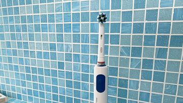 Anlisis Oral-B Pro 600 Cross Action