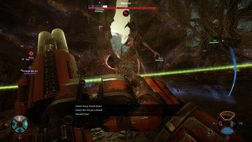 Evolve test par GameSpot Evolve test par GameSpot