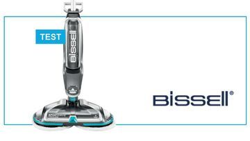 Test Bissell Test Bissell