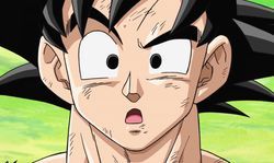 Dragon Ball Xenoverse test par GamerGen Dragon Ball Xenoverse test par GamerGen