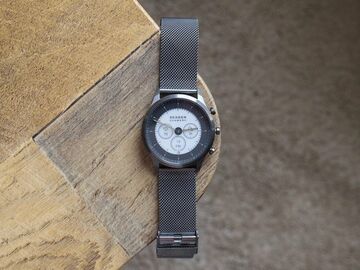 Skagen Jorn reviewed by Android Central