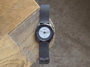 Skagen Jorn testé par Android Central Skagen Jorn testé par Android Central