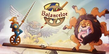 Balancelot testé par Nintendo-Town Balancelot testé par Nintendo-Town