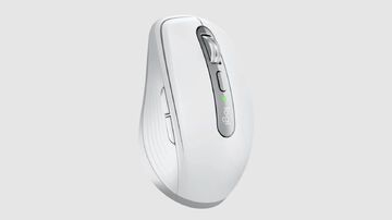 Logitech MX Anywhere 3 testé par ExpertReviews Logitech MX Anywhere 3 testé par ExpertReviews