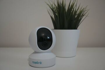 Test Reolink E1 Pro