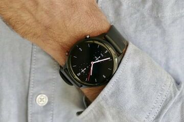 Xiaomi Amazfit GTR 2 testé par DigitalTrends Xiaomi Amazfit GTR 2 testé par DigitalTrends