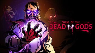 Curse of the Dead Gods test par wccftech