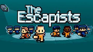 Test The Escapists 