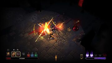 Curse of the Dead Gods reviewed by Gaming Trend