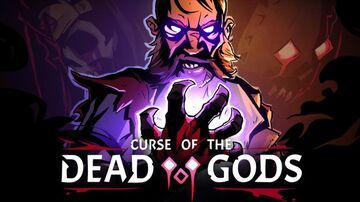 Curse of the Dead Gods im Test: 30 Bewertungen, erfahrungen, Pro und Contra