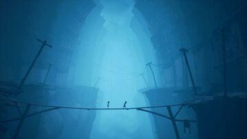 Little Nightmares 2 test par Android Central Little Nightmares 2 test par Android Central