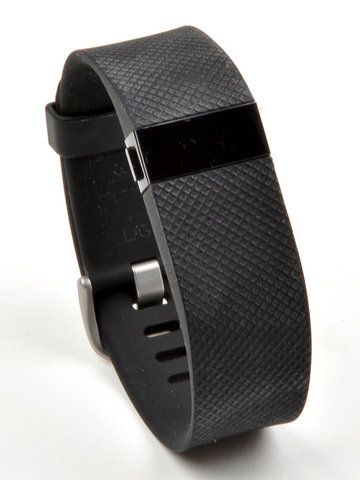 Fitbit Charge HR test par Ere Numérique Fitbit Charge HR test par Ere Numérique