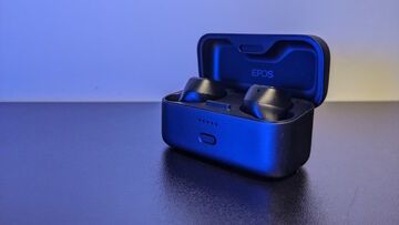 EPOS GTW 270 testé par TechRadar EPOS GTW 270 testé par TechRadar