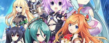 Anlisis Neptunia  Virtual Stars