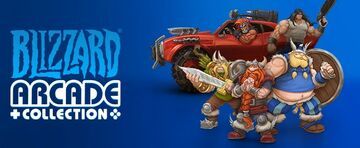 Blizzard Arcade Collection Review: 6 Ratings, Pros and Cons