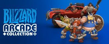 Blizzard Arcade Collection im Test: 6 Bewertungen, erfahrungen, Pro und Contra