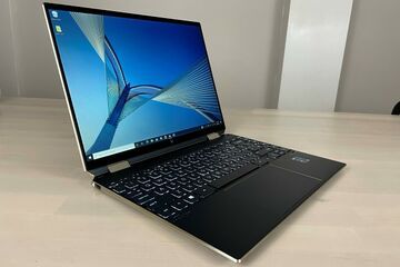 HP Spectre x360 test par PCWorld.com