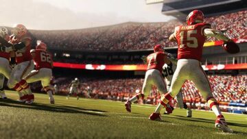 Madden NFL 21 test par Android Central