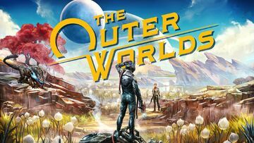 The Outer Worlds Peril on Gorgon test par Nintendo-Town