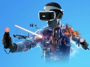 Test Sony PlayStation VR2 Test Sony PlayStation VR2