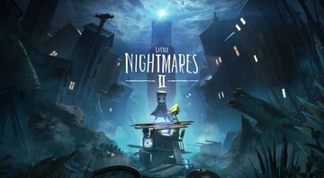 Little Nightmares 2 test par Try a Game Little Nightmares 2 test par Try a Game