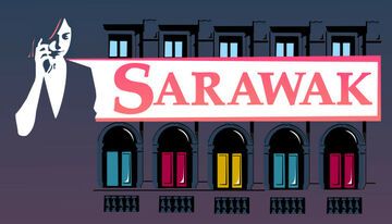 Sarawak reviewed by GameSpace