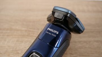 Philips Series 7000 test par Les Numériques Philips Series 7000 test par Les Numériques