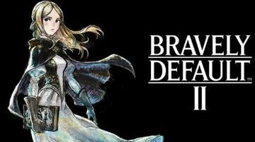 Test Bravely Default II