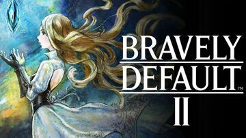 Bravely Default II test par ActuGaming