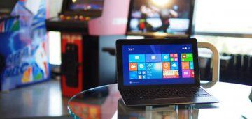 Dell Venue 11 Pro test par TechRadar