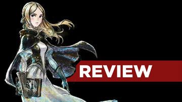 Bravely Default II reviewed by Press Start