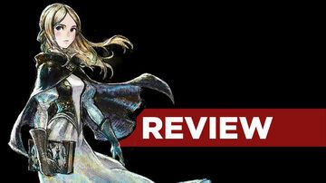 Bravely Default II test par Press Start Bravely Default II test par Press Start