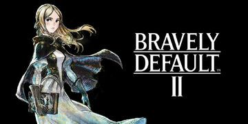 Bravely Default II test par SA Gamer