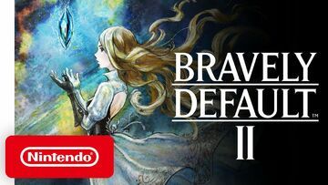 Bravely Default II test par Nintendo-Town