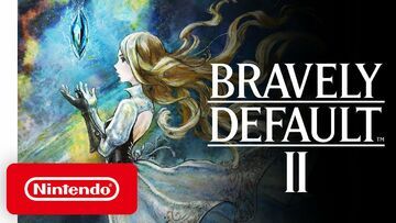 Bravely Default II test par Nintendo-Town Bravely Default II test par Nintendo-Town