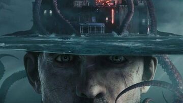 The Sinking City test par Push Square