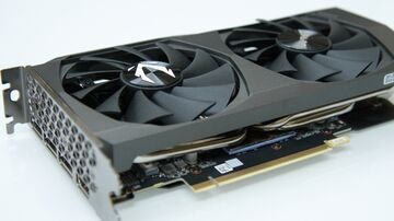 Test GeForce RTX 3060