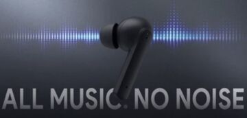 Aukey EP-N5 Review